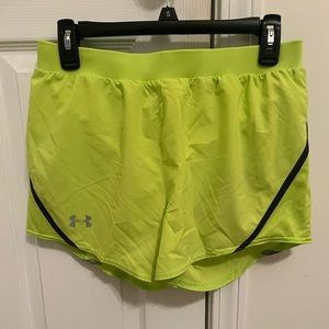 🆕 Under Armour Women’s Athletic Shorts